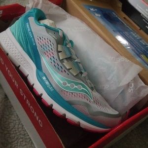 Brand New Saucony Running Shoes